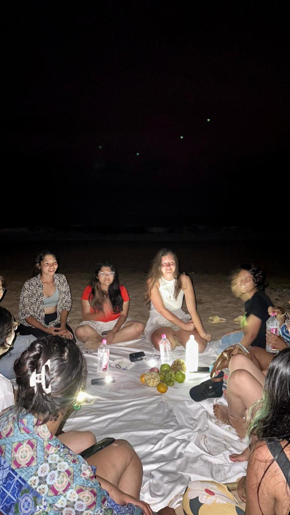House Of Surf Hostel For Women Варкала Экстерьер фото