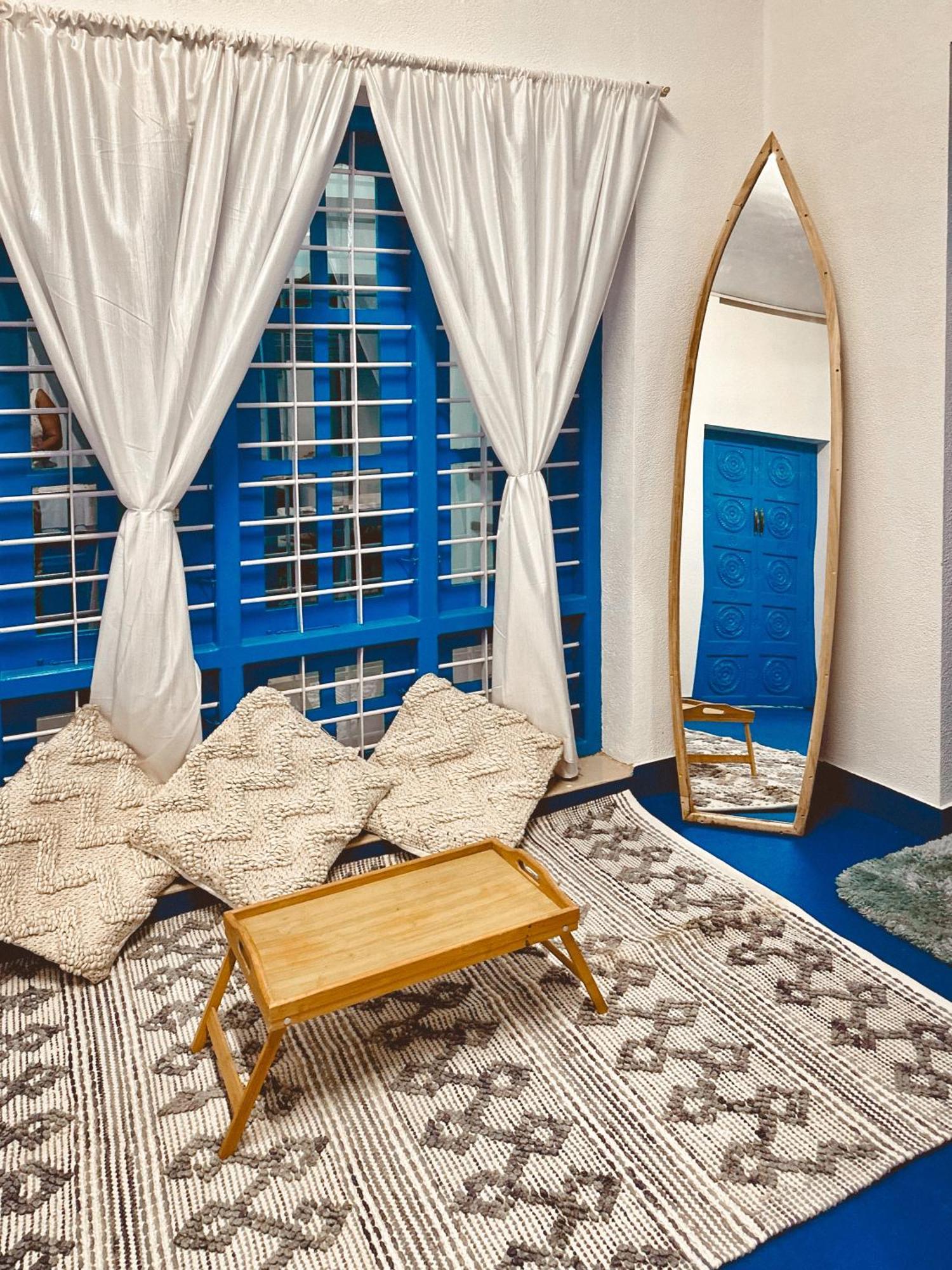 House Of Surf Hostel For Women Варкала Экстерьер фото