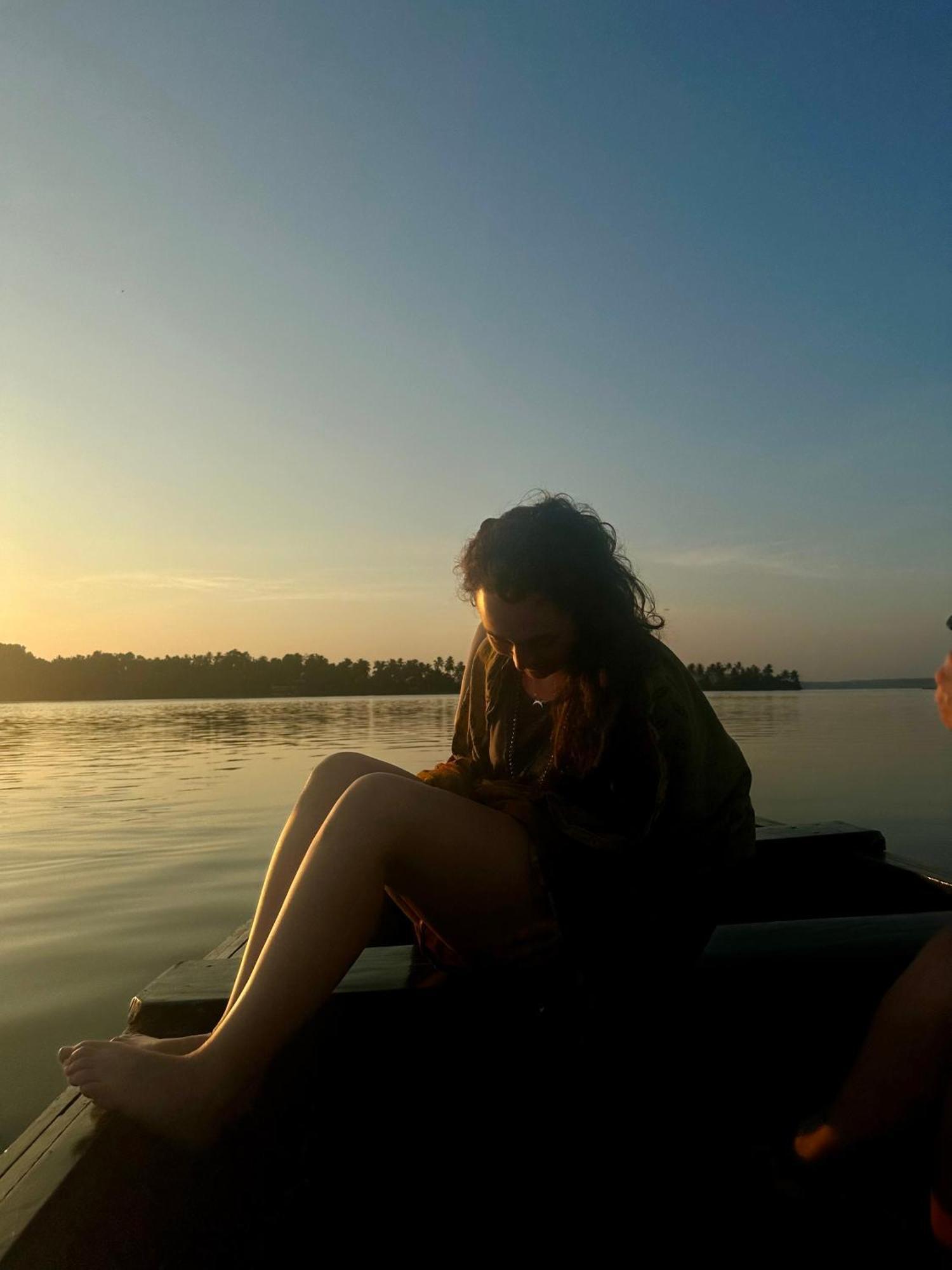House Of Surf Hostel For Women Варкала Экстерьер фото